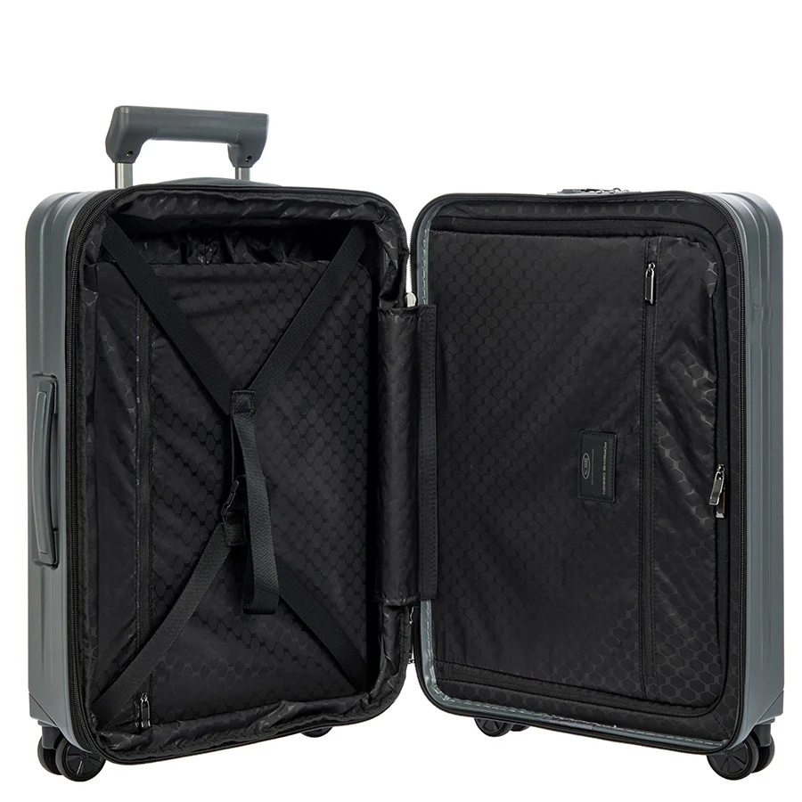 Porsche 21" Expandable Spinner with Pocket Carry on - Image 14