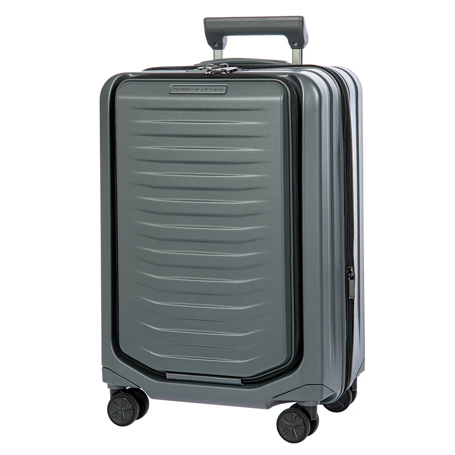 Porsche 21" Expandable Spinner with Pocket Carry on - Image 15