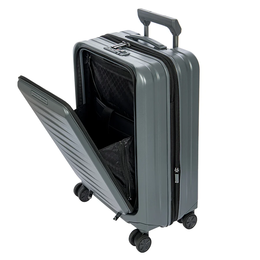 Porsche 21" Expandable Spinner with Pocket Carry on - Image 16