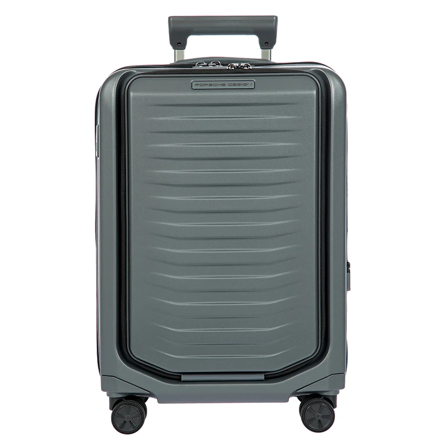 Porsche 21" Expandable Spinner with Pocket Carry on - Image 18