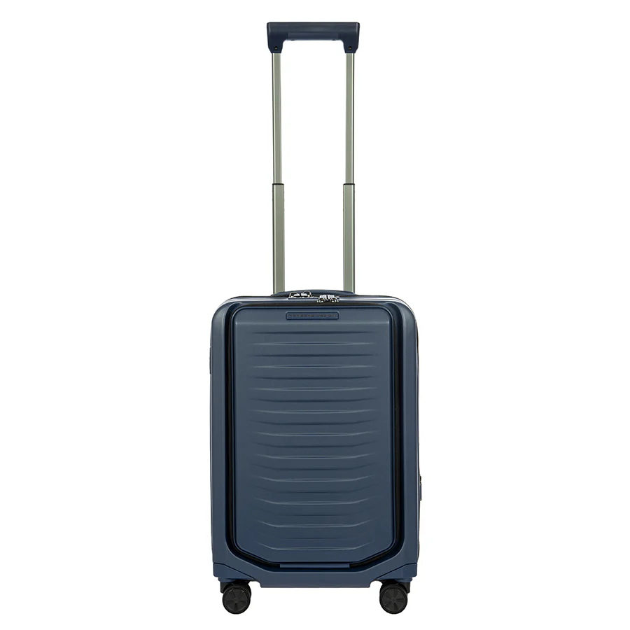 Porsche 21" Expandable Spinner with Pocket Carry on - Image 19