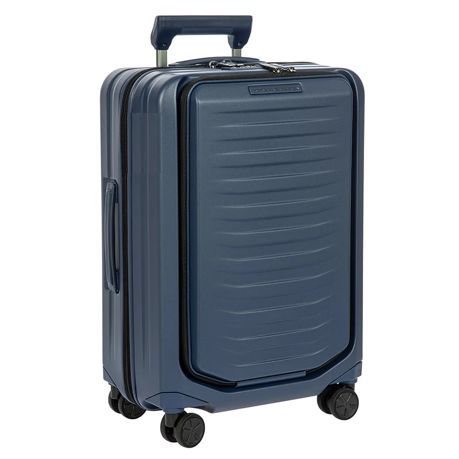 Porsche 21" Expandable Spinner with Pocket Carry on - Image 20