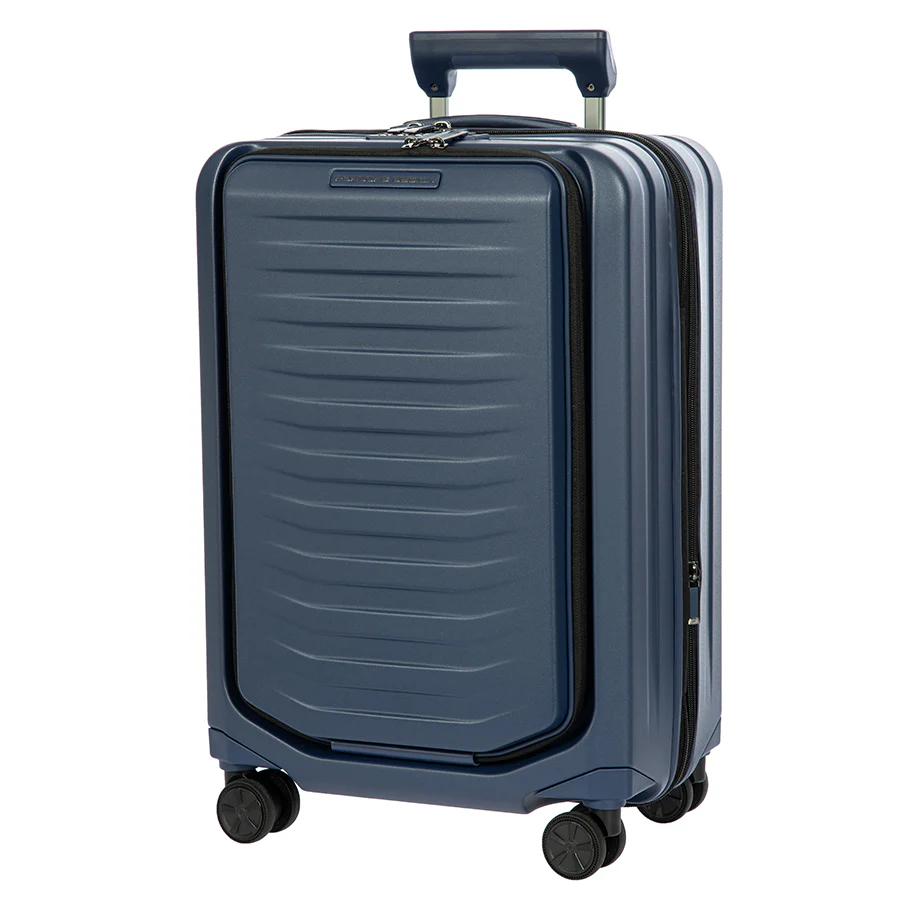 Porsche 21" Expandable Spinner with Pocket Carry on - Image 24