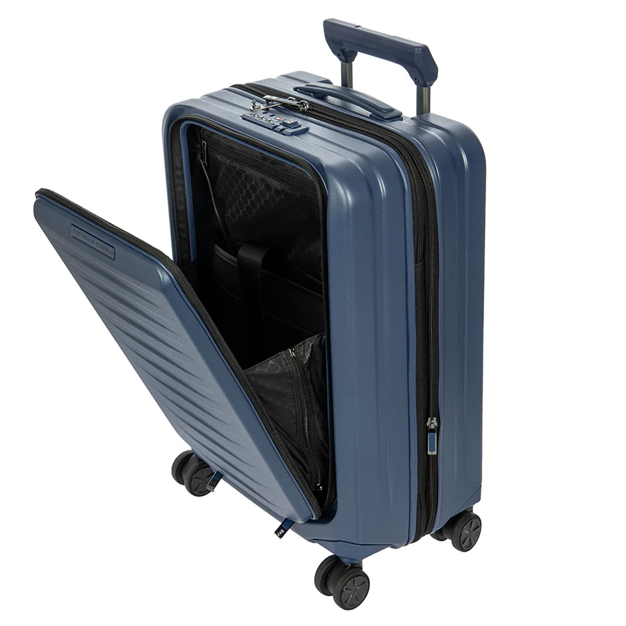 Porsche 21" Expandable Spinner with Pocket Carry on - Image 25