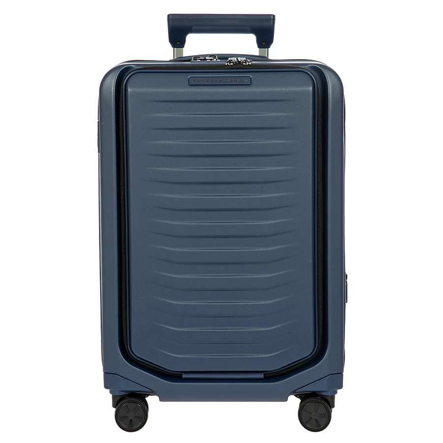 Porsche 21" Expandable Spinner with Pocket Carry on - Image 27