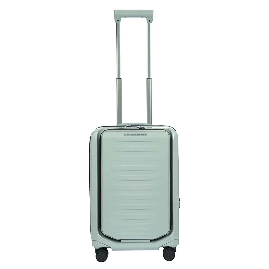 Porsche 21" Expandable Spinner with Pocket Carry on - Image 28