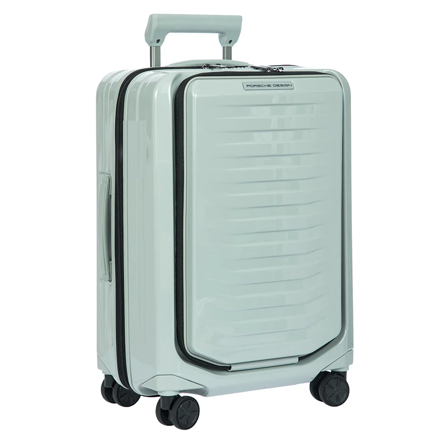 Porsche 21" Expandable Spinner with Pocket Carry on - Image 29