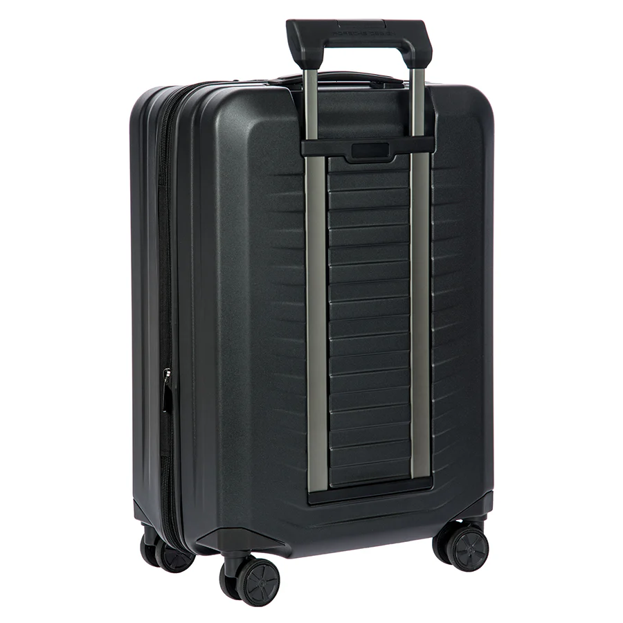 Porsche 21" Expandable Spinner with Pocket Carry on - Image 3