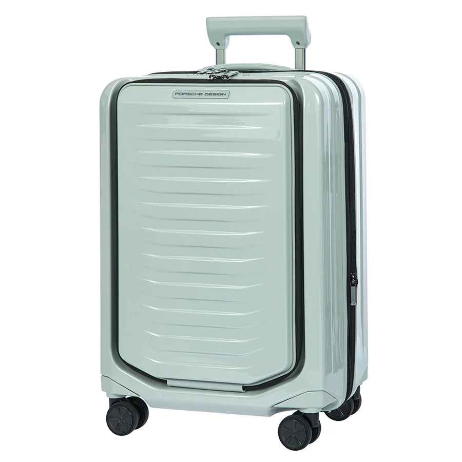 Porsche 21" Expandable Spinner with Pocket Carry on - Image 33