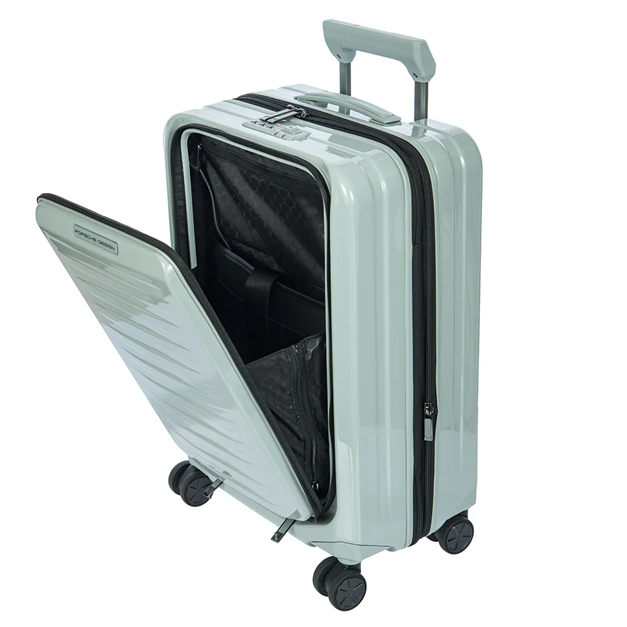 Porsche 21" Expandable Spinner with Pocket Carry on - Image 34