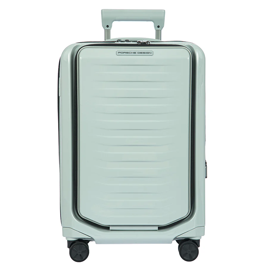Porsche 21" Expandable Spinner with Pocket Carry on - Image 36