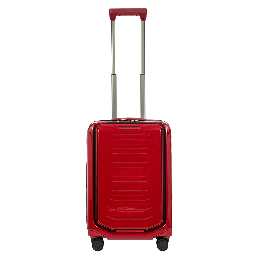 Porsche 21" Expandable Spinner with Pocket Carry on - Image 37