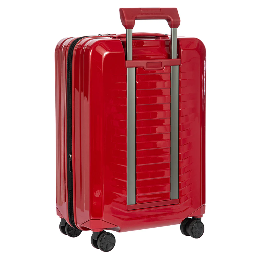 Porsche 21" Expandable Spinner with Pocket Carry on - Image 39