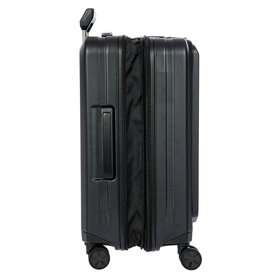 Porsche 21" Expandable Spinner with Pocket Carry on - Image 4