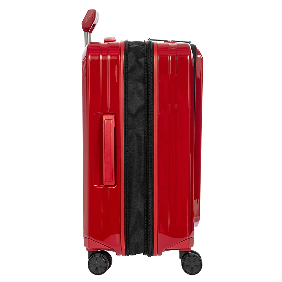 Porsche 21" Expandable Spinner with Pocket Carry on - Image 40