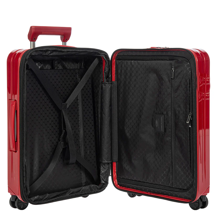 Porsche 21" Expandable Spinner with Pocket Carry on - Image 41