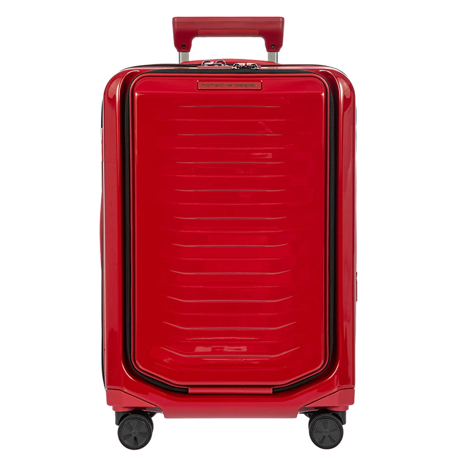 Porsche 21" Expandable Spinner with Pocket Carry on - Image 45