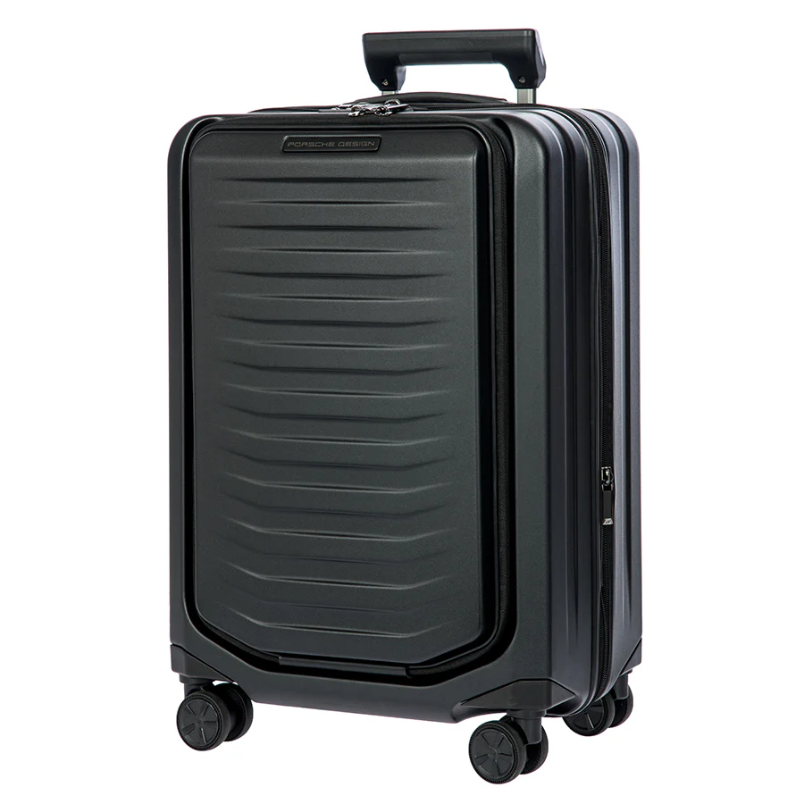 Porsche 21" Expandable Spinner with Pocket Carry on - Image 6
