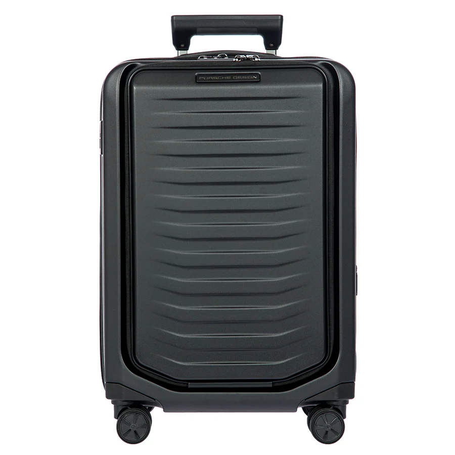 Porsche 21" Expandable Spinner with Pocket Carry on - Image 9