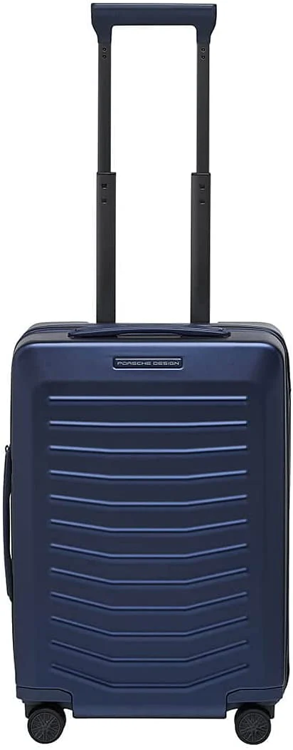 PORSCHE Spinner Check in - Image 11