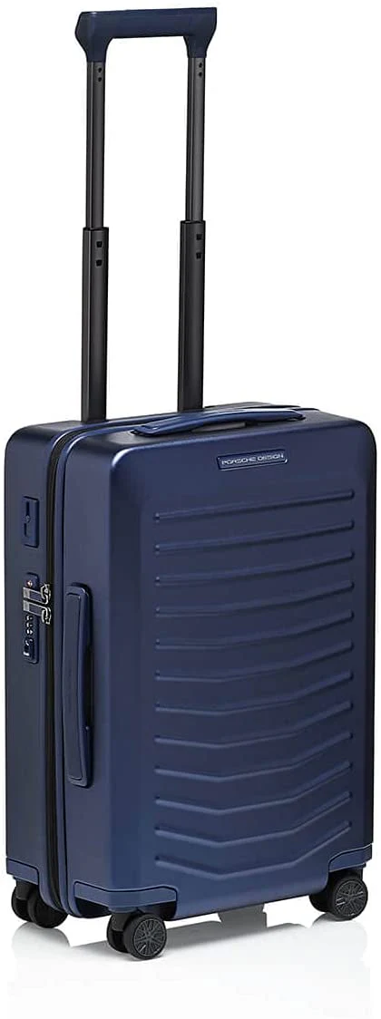 PORSCHE Spinner Check in - Image 12