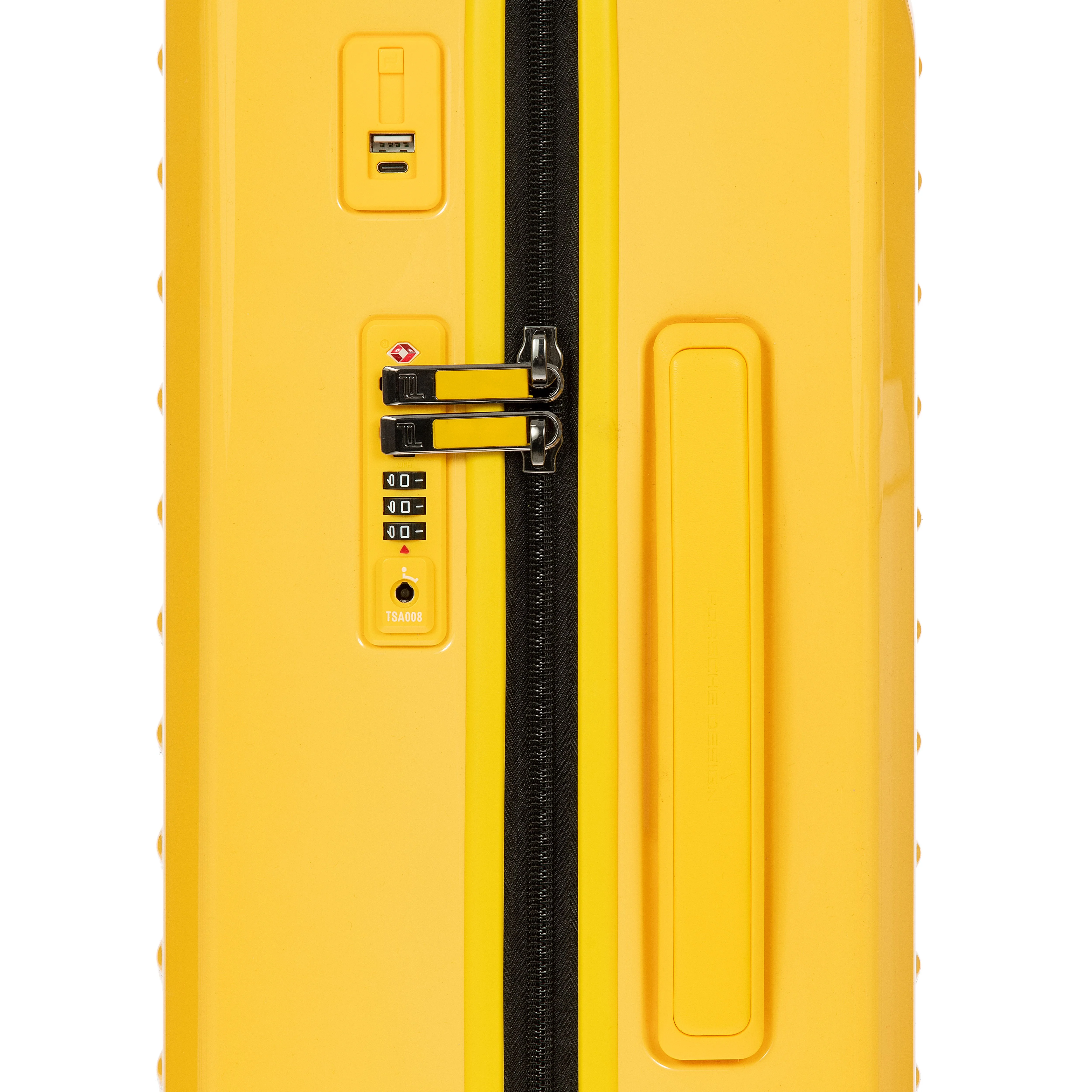 PORSCHE Spinner Check in - Image 26