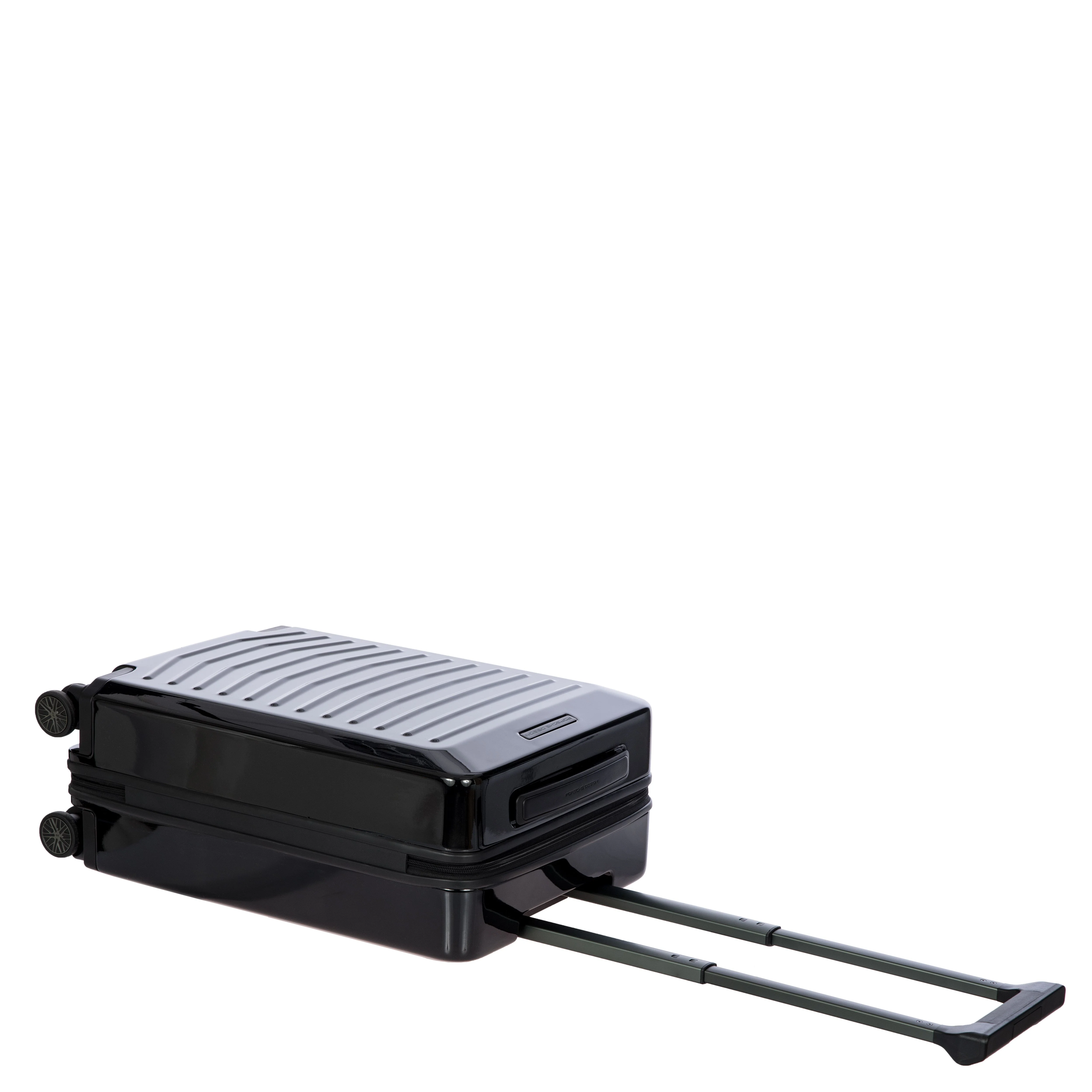 PORSCHE Spinner Check in - Image 34