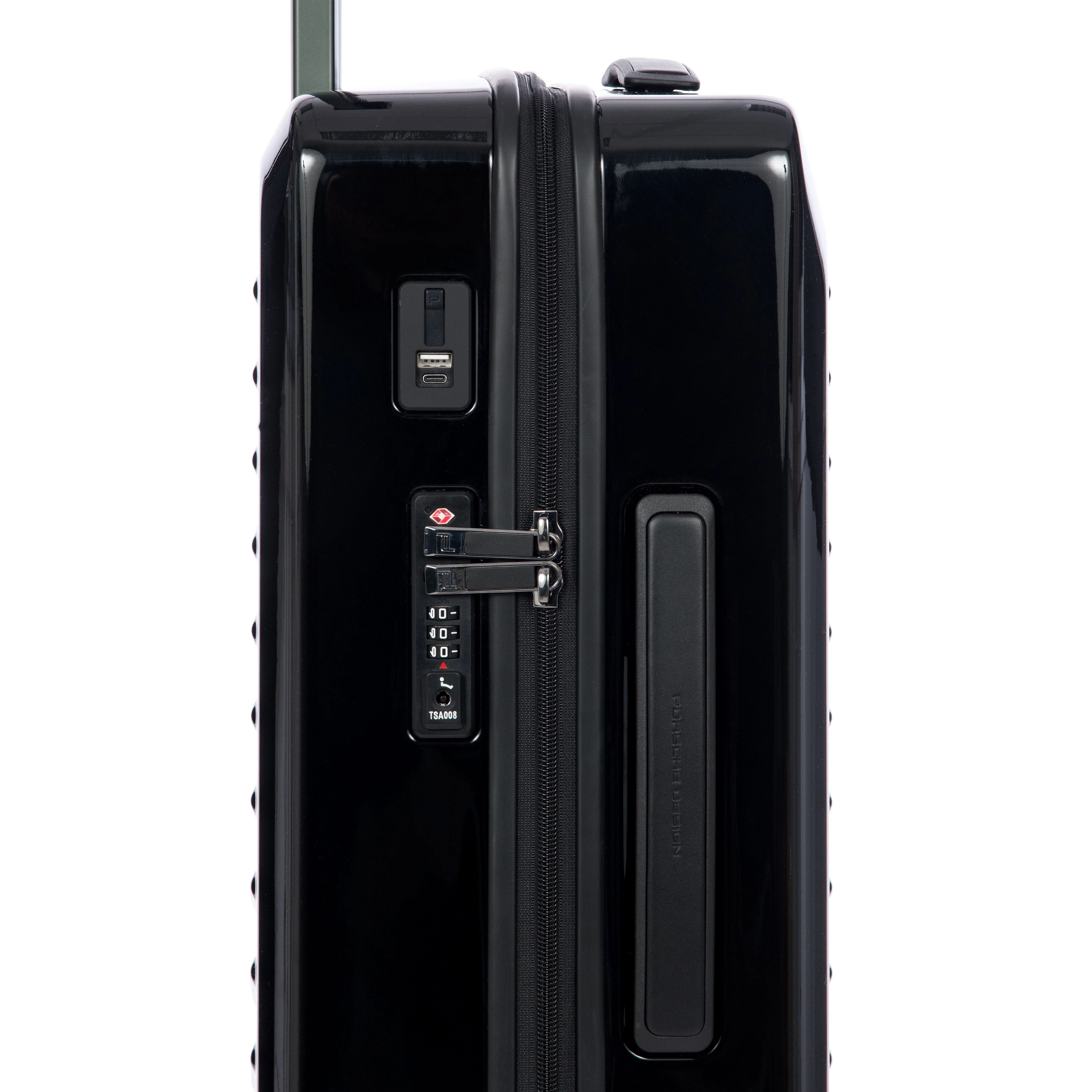 PORSCHE Spinner Check in - Image 39