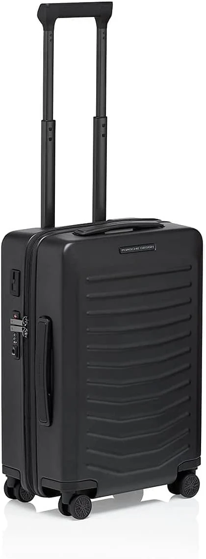 PORSCHE Spinner Check in - Image 4