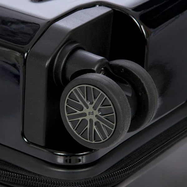 PORSCHE Spinner Check in - Image 40