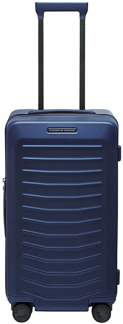 PORSCHE Spinner Check in - Image 50