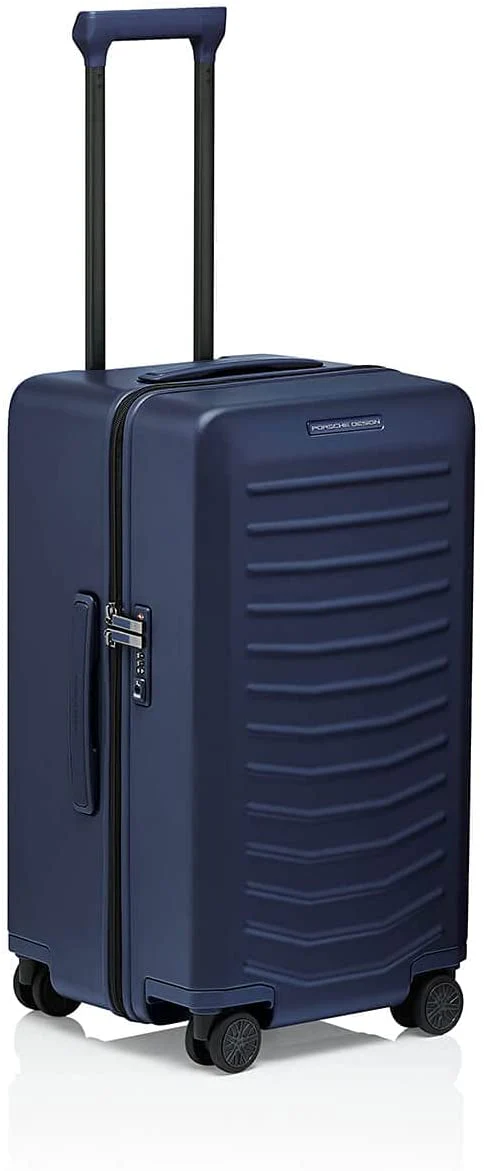 PORSCHE Spinner Check in - Image 55