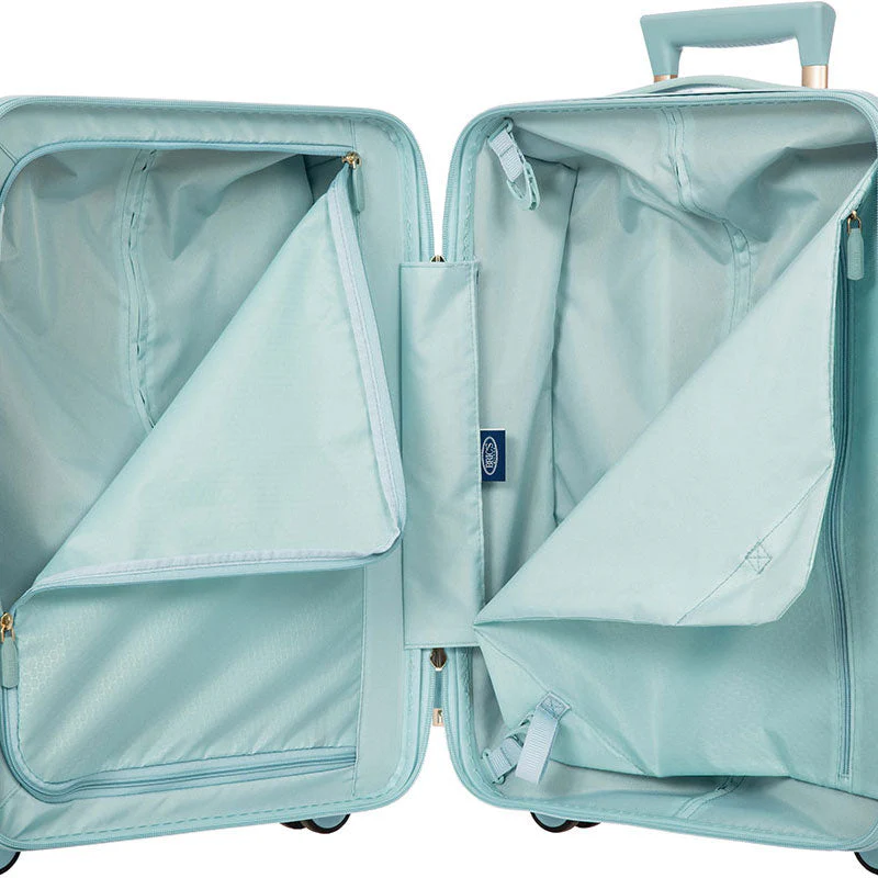 Positano Expandable Spinner Check-in - Image 21