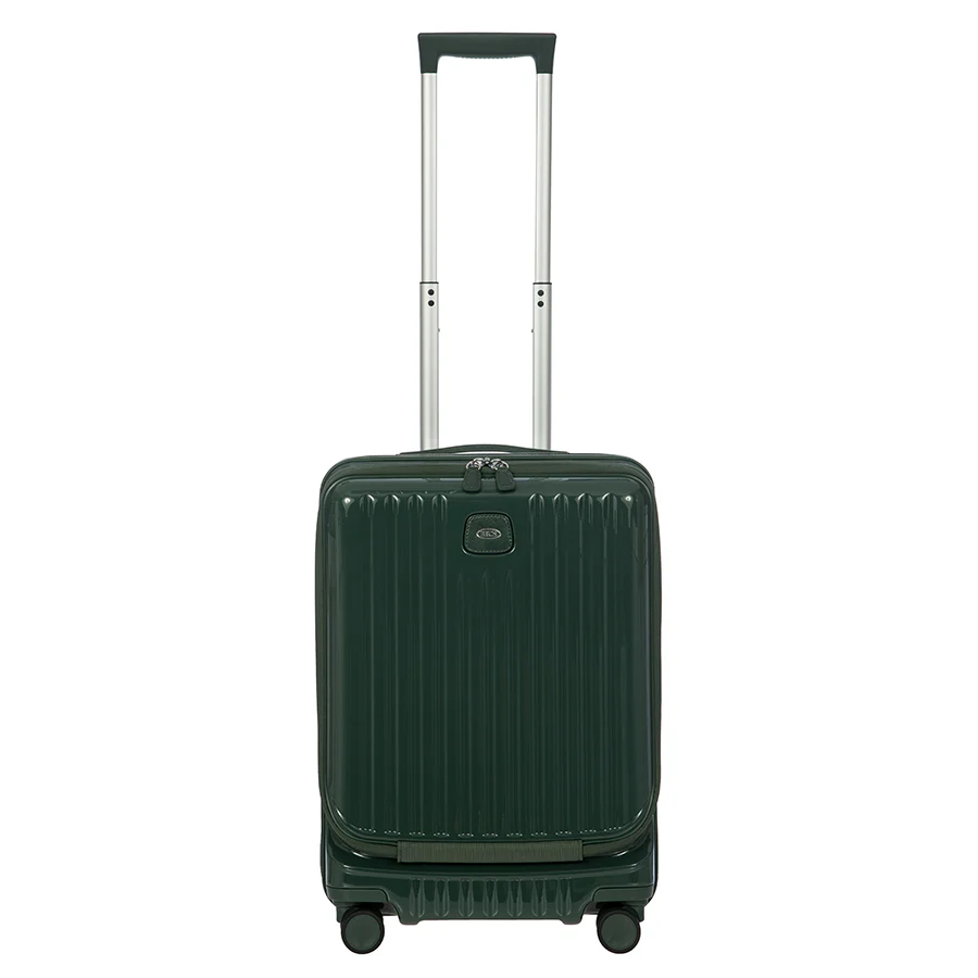Positano 21"  Spinner w/Pocket Carry-on - Image 10