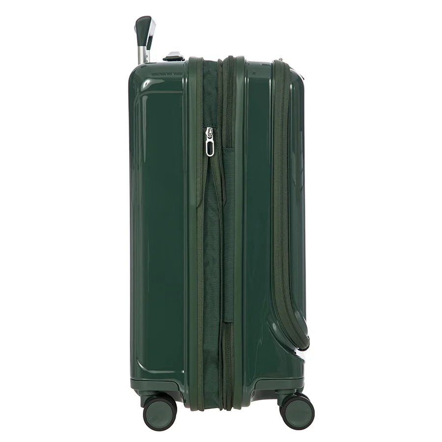 Positano 21"  Spinner w/Pocket Carry-on - Image 15