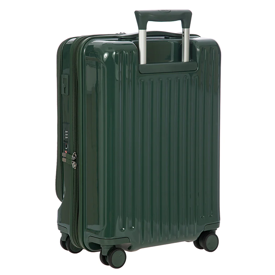 Positano 21"  Spinner w/Pocket Carry-on - Image 16