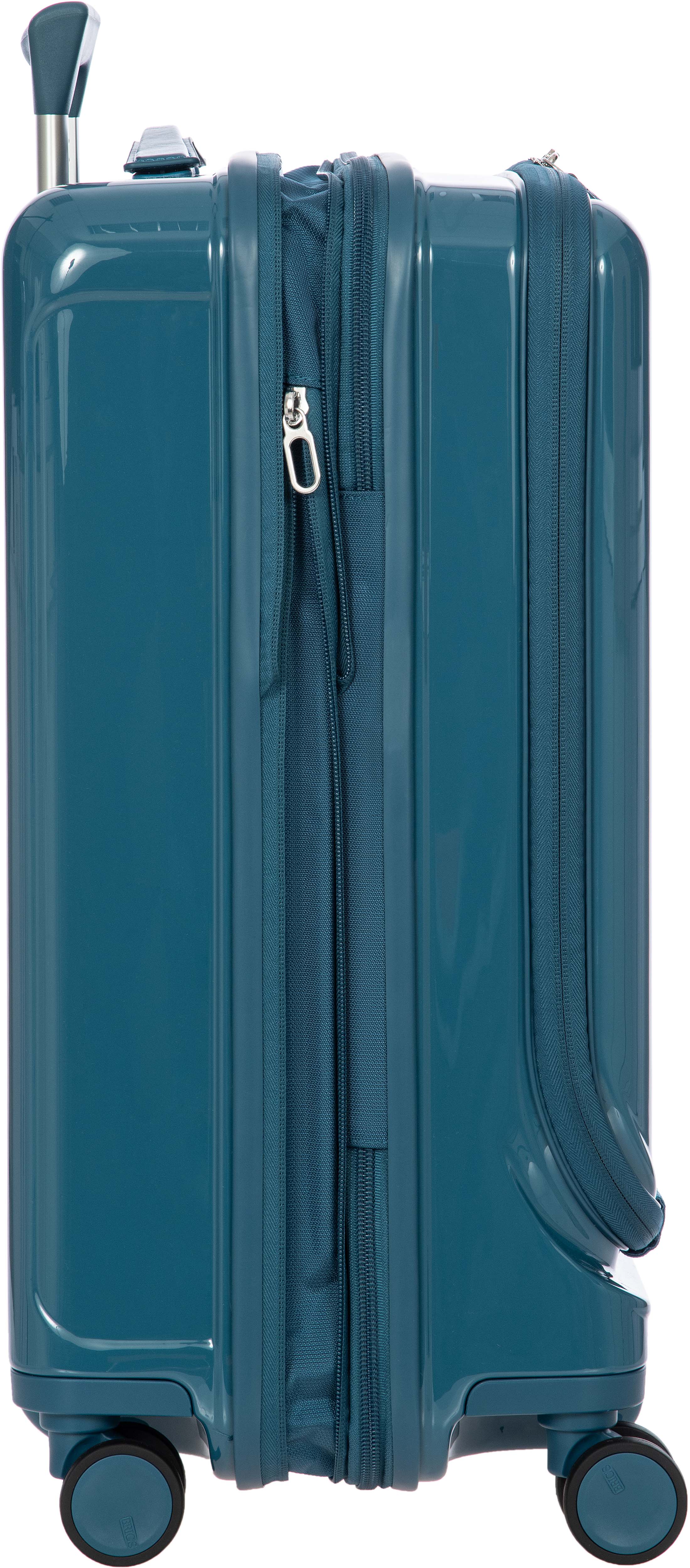 Positano 21"  Spinner w/Pocket Carry-on - Image 5