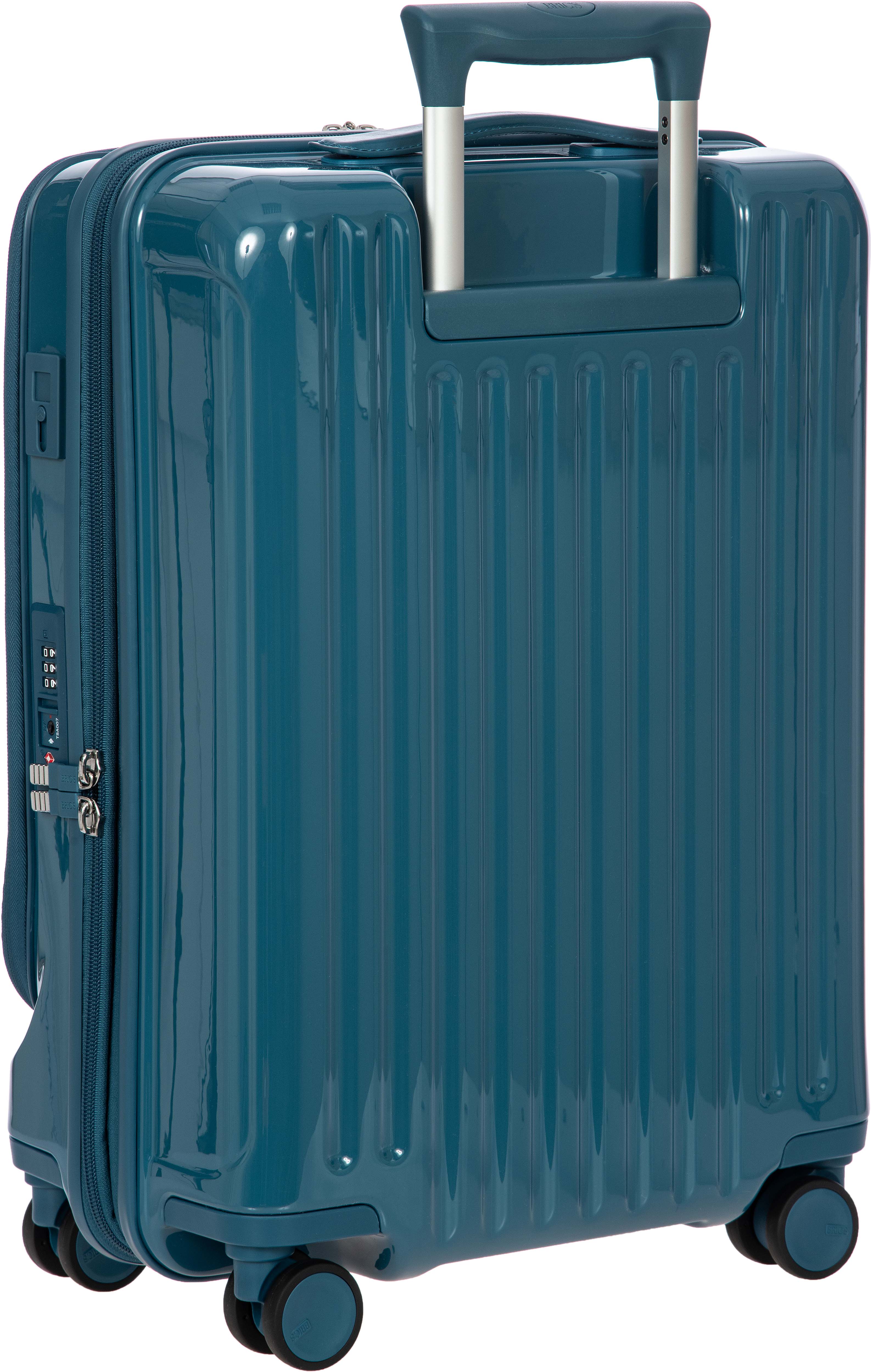 Positano 21"  Spinner w/Pocket Carry-on - Image 7