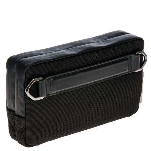 Roadster Nylon Travel Pouch - Image 5