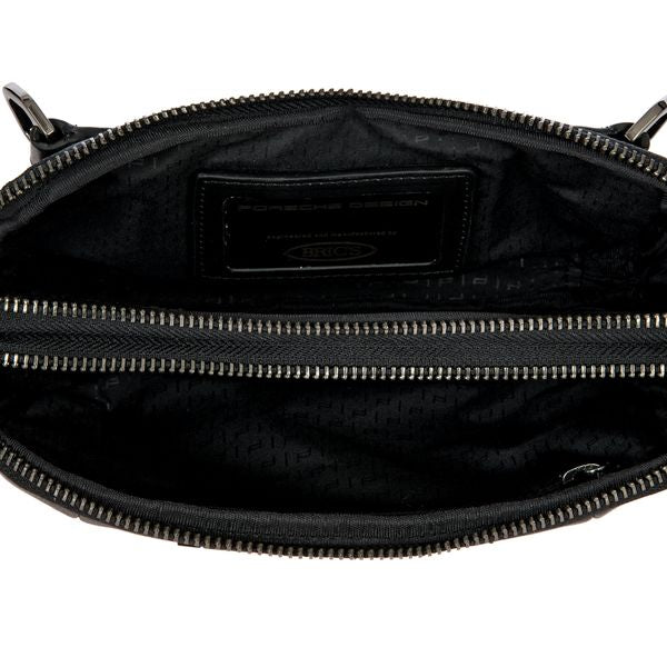 Roadster Nylon Travel Pouch - Image 6