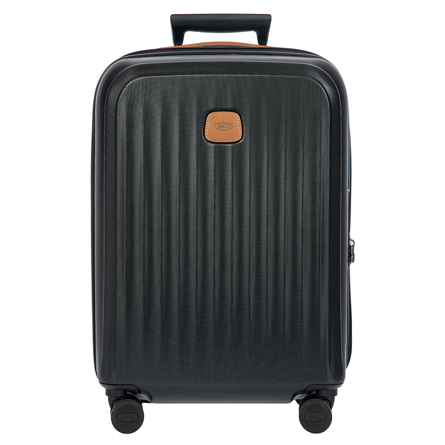 Taormina 21" Spinner Expandable Carry On - Image 10