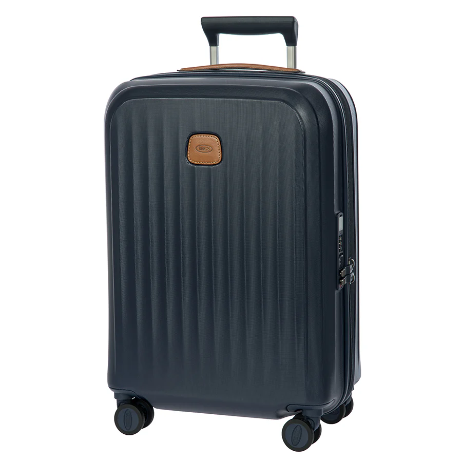 Taormina 21" Spinner Expandable Carry On - Image 16