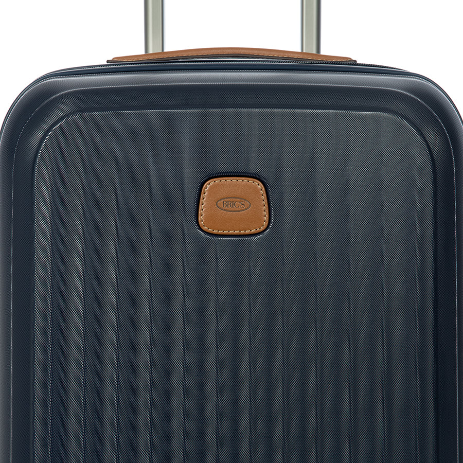 Taormina 21" Spinner Expandable Carry On - Image 18