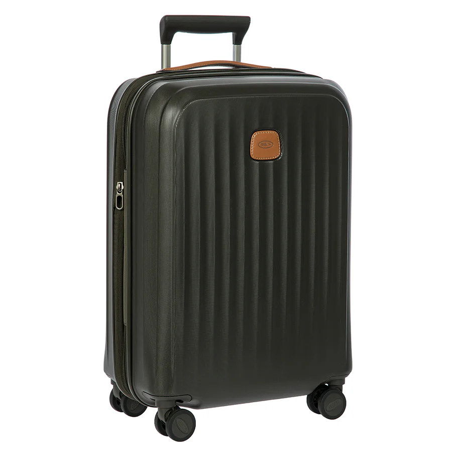 Taormina 21" Spinner Expandable Carry On - Image 22