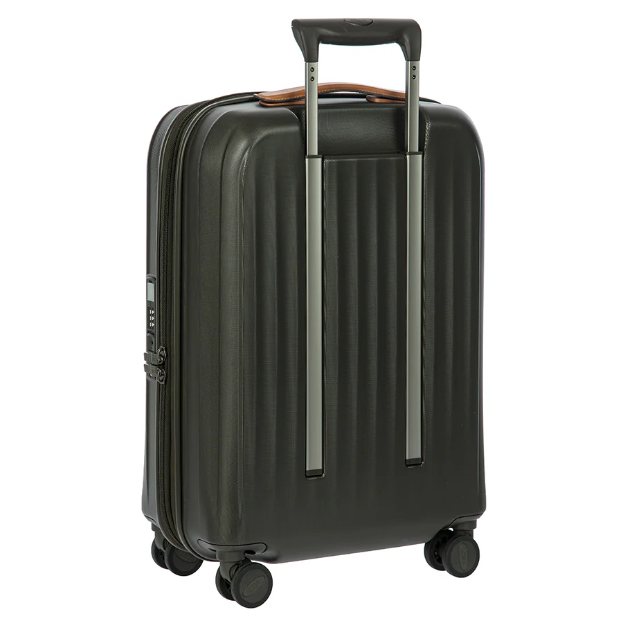 Taormina 21" Spinner Expandable Carry On - Image 23