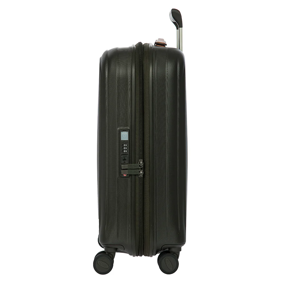 Taormina 21" Spinner Expandable Carry On - Image 24