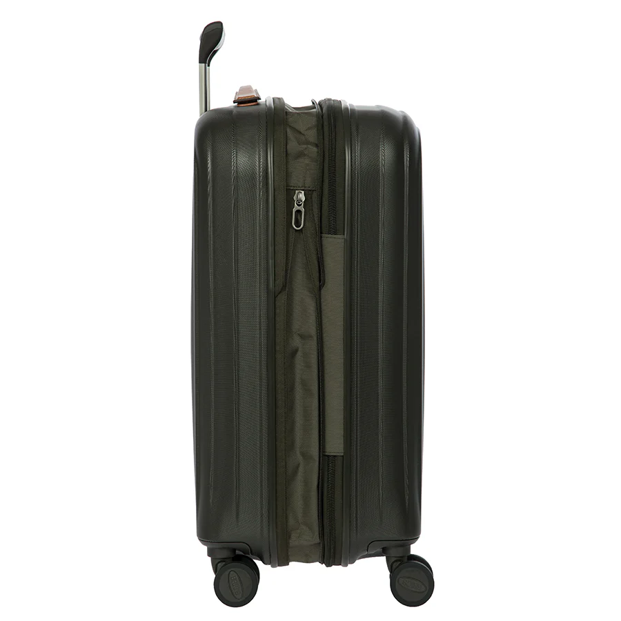 Taormina 21" Spinner Expandable Carry On - Image 27