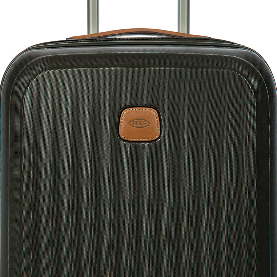 Taormina 21" Spinner Expandable Carry On - Image 28