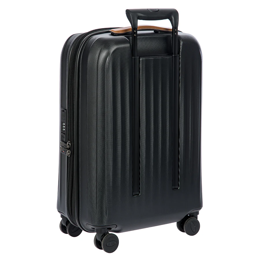 Taormina 21" Spinner Expandable Carry On - Image 3