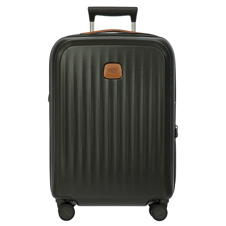 Taormina 21" Spinner Expandable Carry On - Image 30